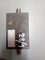 Reductie 28 op 1, Ophalen, Zo goed als nieuw, Motor en Techniek