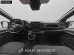 Renault Trafic 130pk L2H1 LED Airco Cruise Parkeersensoren E, Auto's, Stof, Gebruikt, Euro 6, 4 cilinders