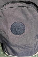 Cartable kipling, Enlèvement, Sac à dos