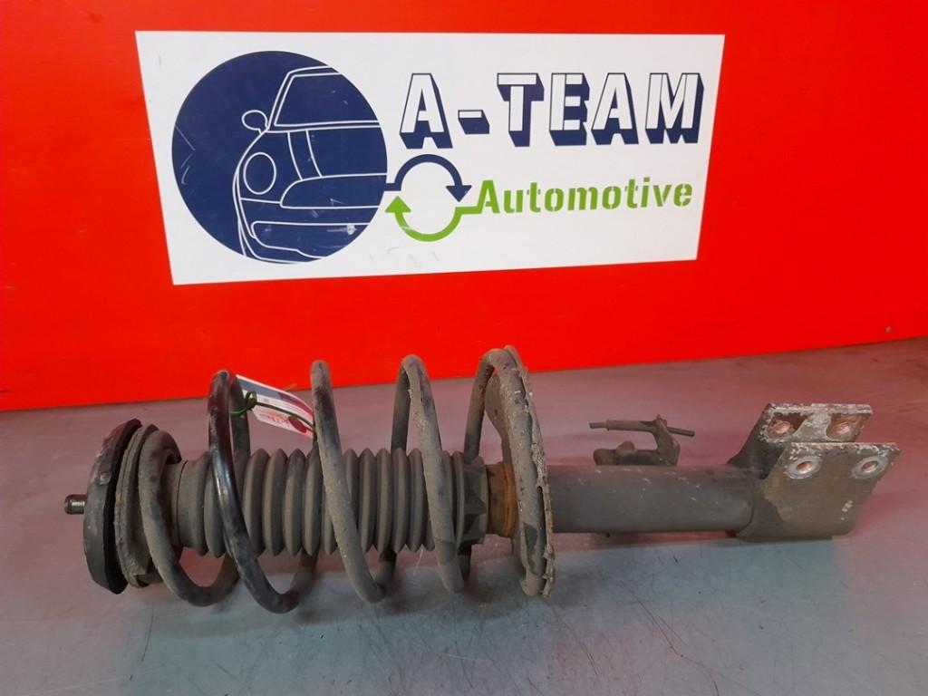 AMORTISSEUR OU ABSORBEUR DE CHOC AVANT GAUCHE Peugeot, Autos : Pièces & Accessoires, Utilisé, Peugeot