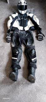 Je vends combinaison utilisė un seson, Enlèvement, XXL, Shark