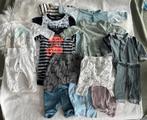 Jongens Pakket maat 50, Kinderen en Baby's, Ophalen of Verzenden, Zo goed als nieuw, Maat 50