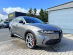 Alfa Romeo Tonale Speciale 1.5i Hybrid 06/2023 43.000km, Auto's, Alfa Romeo, Automaat, Euro 6, Bedrijf, Hybride Elektrisch/Benzine