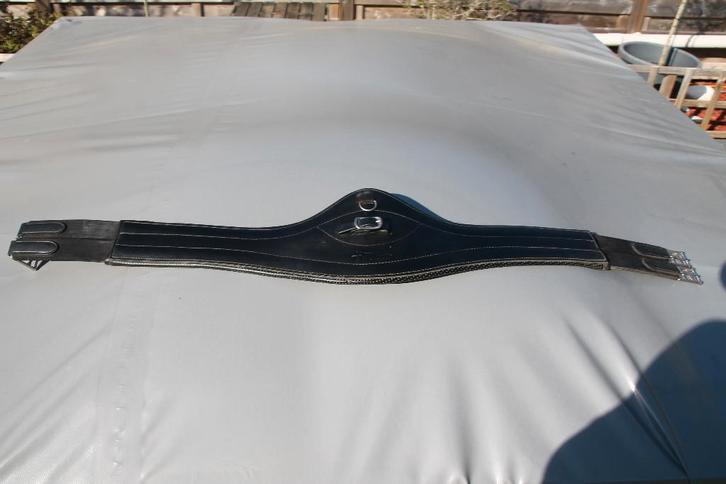 paardensingels + martingaal+ seat saver, Dieren en Toebehoren, Paarden en Pony's | Zadels, Gebruikt, Overige soorten, Ophalen