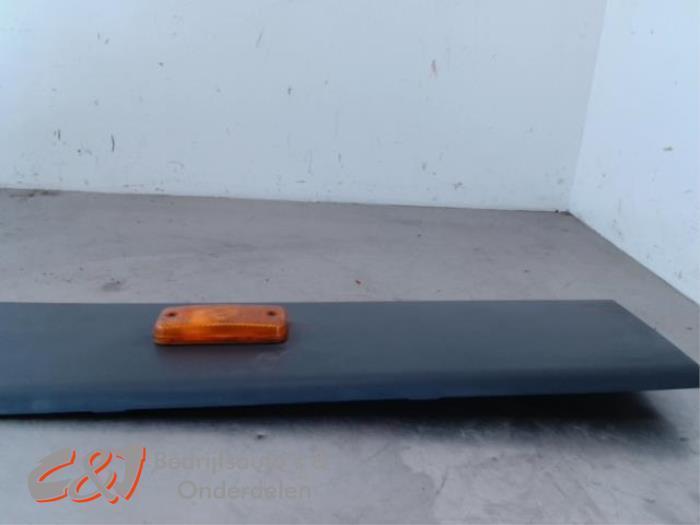 Sierstrip van een Fiat Ducato, Auto-onderdelen, Carrosserie, Fiat, Gebruikt, 3 maanden garantie, Ophalen of Verzenden