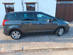 Peugeot 5008 diesel * gereserveerd, Auto's, Peugeot, Voorwielaandrijving, Euro 5, 110 kW, 4 cilinders
