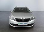 Skoda Octavia Ambition*GPS*Capteurs Av/Ar*Clim auto*, Argent ou Gris, Achat, Euro 6, Entreprise
