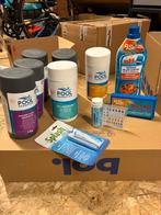 Chloorgranulaat 4 kg., Ophalen