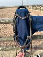 Hoofdstel met teugels, Dieren en Toebehoren, Ophalen, Zo goed als nieuw, Recreatie