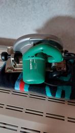 Scie Hitachi, Bricolage & Construction, Outillage | Scies mécaniques, Enlèvement ou Envoi