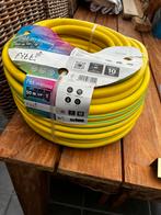 50M tuinslang, Tuin en Terras, Ophalen, Zo goed als nieuw