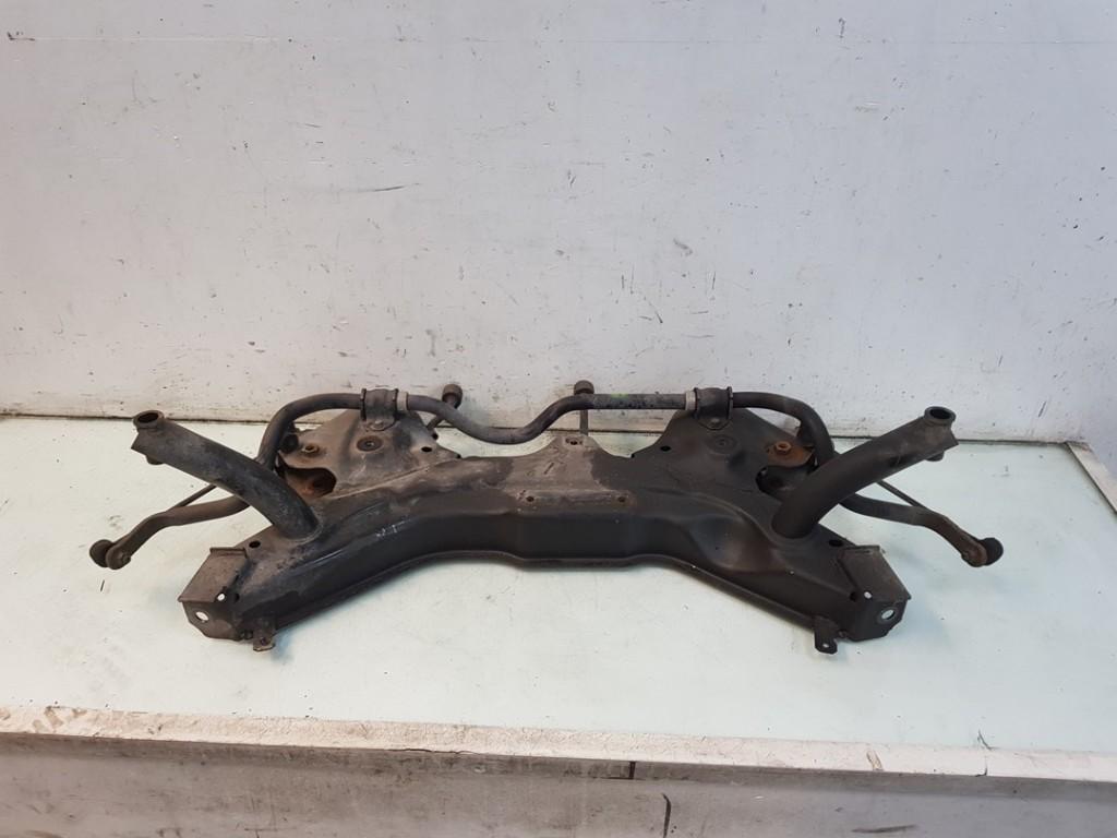 BERCEAU MOTEUR Suzuki Swift (ZA / ZC / ZD) (|4581068L00|), Dhr. J. Ham, Administratie@autoham.nl, Utilisé, Suzuki