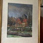 Schilderij, Enlèvement