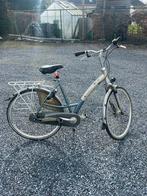 Damesfiets, Ophalen, Zo goed als nieuw, Versnellingen