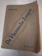 Partituur kinder liederen, Enlèvement ou Envoi