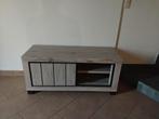 Meuble TV, table de salon, table à manger, Enlèvement ou Envoi, Comme neuf, Autres essences de bois, Moins de 100 cm