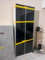 Kasten met glazen deur of zonder, Enlèvement, Comme neuf