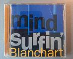 CD. Blanchart. Mindsurf., Enlèvement ou Envoi