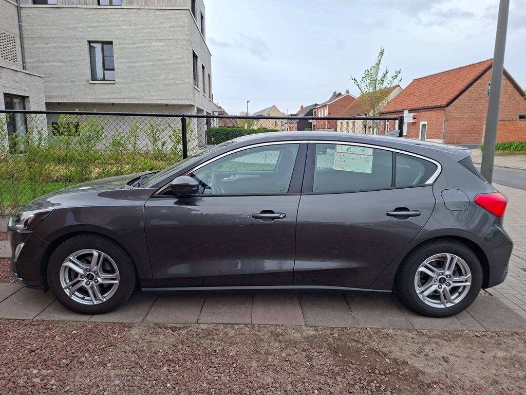 Ford Focus, Auto's, Te koop