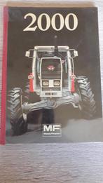 'INSTRUCTIONS MASSEY FERGUSON 2000 FENDT FARMER S YANMAR, Articles professionnels, Agriculture | Tracteurs, Enlèvement ou Envoi