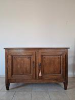 Bruine antieke kast, Huis en Inrichting, Ophalen