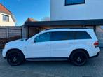 MERCEDES GL 550 | lichte vracht | TOPSTAAT |, Auto's, Automaat, Euro 5, GL, Wit