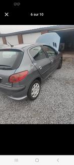 Peugeot 206 1400 hdi année 2007, Enlèvement, Peugeot