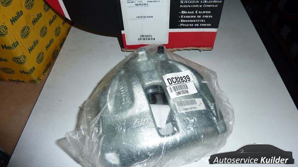 Remklauw voorzijde rechts Mercedes Vito sprinter VW LT  nieu, Neuf, -, Mercedes-Benz, -