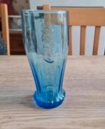 Glazen voor verzamelaars : coca cola ( 8 # soorten ), Verzamelen, Ophalen of Verzenden