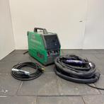 Gebruikt Migatronic Focus Tig 200 ACDC Laspost Lasapparaat, Ophalen of Verzenden, Gebruikt, 150 tot 250 ampère, Tig