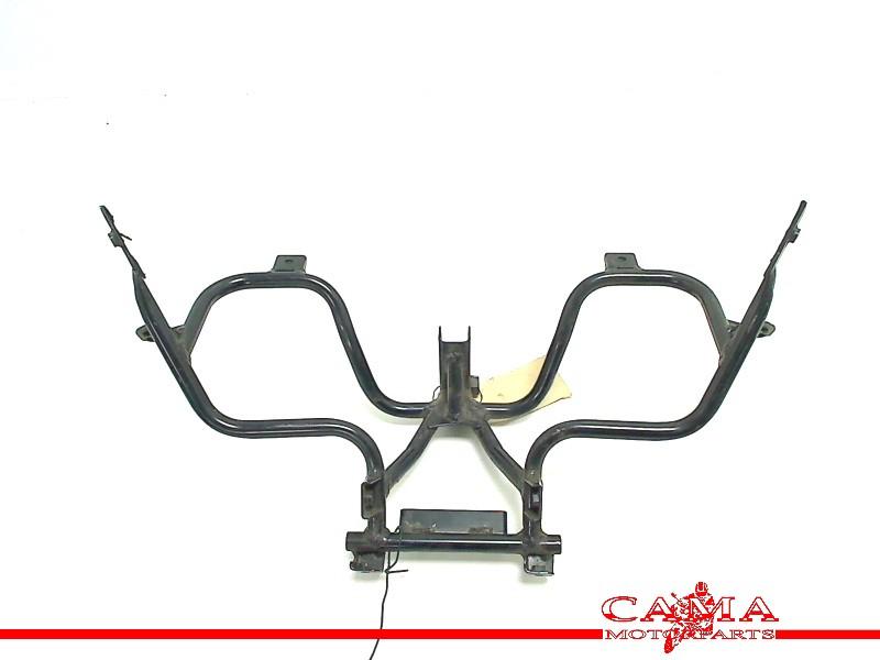 CARENAGE SUPPORT (UPPER) AN 650 Burgman 2002-2004 (AN650), Motos, Pièces | Suzuki, Utilisé