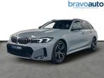 BMW Serie 3 320 320dA xDrive Touring M Sport, Argent ou Gris, Achat, Electronic Stability Program (ESP), Euro 6