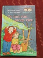 De hut op het veld* : Marianne Busser en Ron Schröder, Boeken, Ophalen of Verzenden