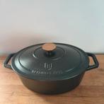 Berlinger Haus gietijzeren braadpan 30x22 *NIEUW*, Huis en Inrichting, Ophalen of Verzenden, Gietijzer