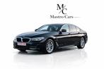 BMW 530e xDrive 292ch 12/2021 100.000km GARANTIE, Autos, BMW, Cuir, 4x4, Entreprise, Garantie prolongée