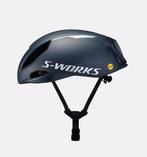 Specialized Evade 3 - M 55-59 - Slate Chrome Blue - Nieuw !!, Fietsen en Brommers, M, Nieuw, Ophalen of Verzenden, Specialized S-Works