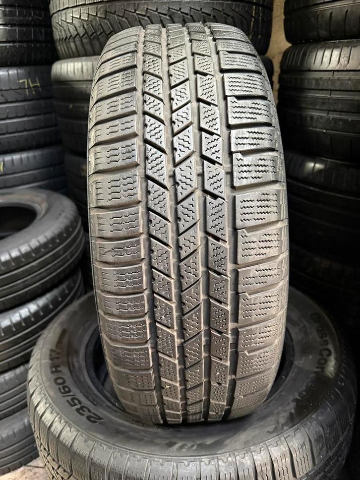 235/60/17 Continental avec montage et équilibrage, Autos : Pièces & Accessoires, Commande, Enlèvement