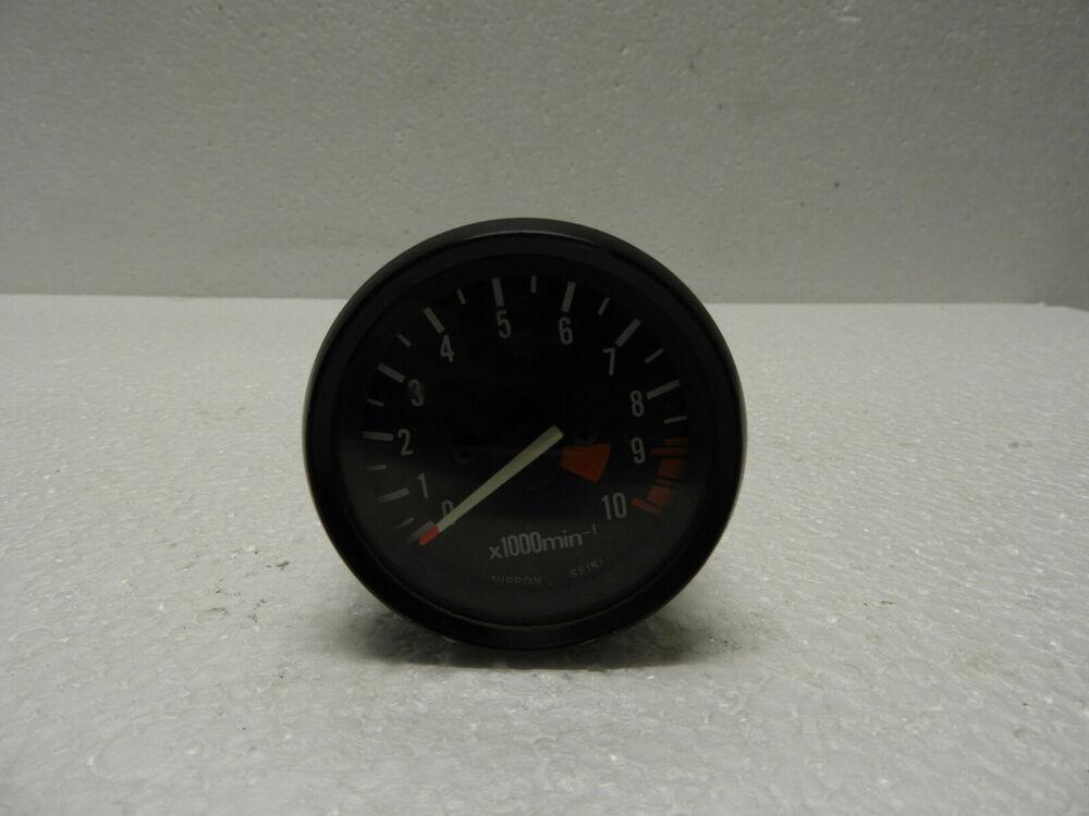 CL250S 1982 - 1983 Honda Tellers D1-43754, Motos