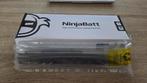 Nieuwe NinjaBatt-laptopbatterij met hoge prestaties!, Computers en Software, Printerbenodigdheden, Ophalen of Verzenden, Nieuw
