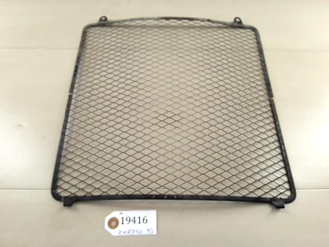 ZXR750 1993 - 1996 Kawasaki Cover D1-36393