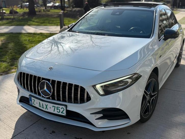 Mercedes-Benz//A250e hybride rechargeable//Gamme Amg, Autos, Mercedes-Benz, Entreprise, Achat, Classe A, Hybride Électrique/Essence