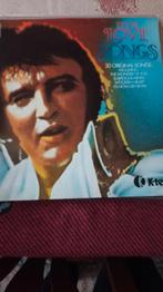Elvis lp, love songs, Nederlandse persing, Enlèvement ou Envoi, Utilisé, 12 pouces, Rock and Roll