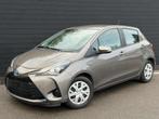 Toyota Yaris 1.5 HYBRID+BOITE AUTO+AIRCO+CAMERA+EURO 6C, Autos, Achat, Euro 6, Entreprise, 73 ch