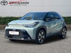 Toyota Aygo X pulse, Auto's, Toyota, Automaat, 116 pk, Hybride Elektrisch/Benzine, Metaalkleur