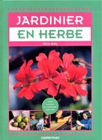 Jardinier en herbe 🪴 Tout planter à l'intérieur chez soi !, Ophalen of Verzenden