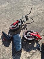 Dax onderdelen 125cc, Fietsen en Brommers, Ophalen