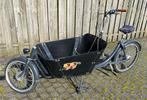 Bakfiets Babbo City, Enlèvement, Utilisé, Marchandises, Autres marques