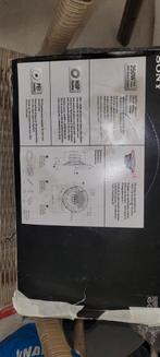 Sony xplod 2 way speakers, Ophalen