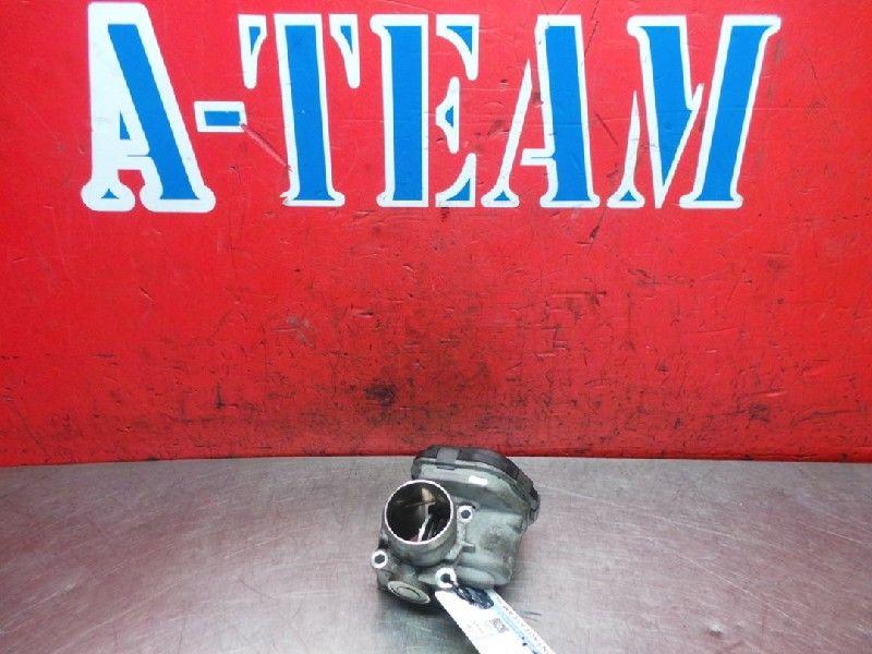 GASKLEPHUIS Peugeot Partner Tepee (7A / B/C/D/E/F/G/J/P/S), Gebruikt, Peugeot