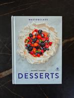 Danny Jansen - Desserts, Ophalen of Verzenden, Nieuw